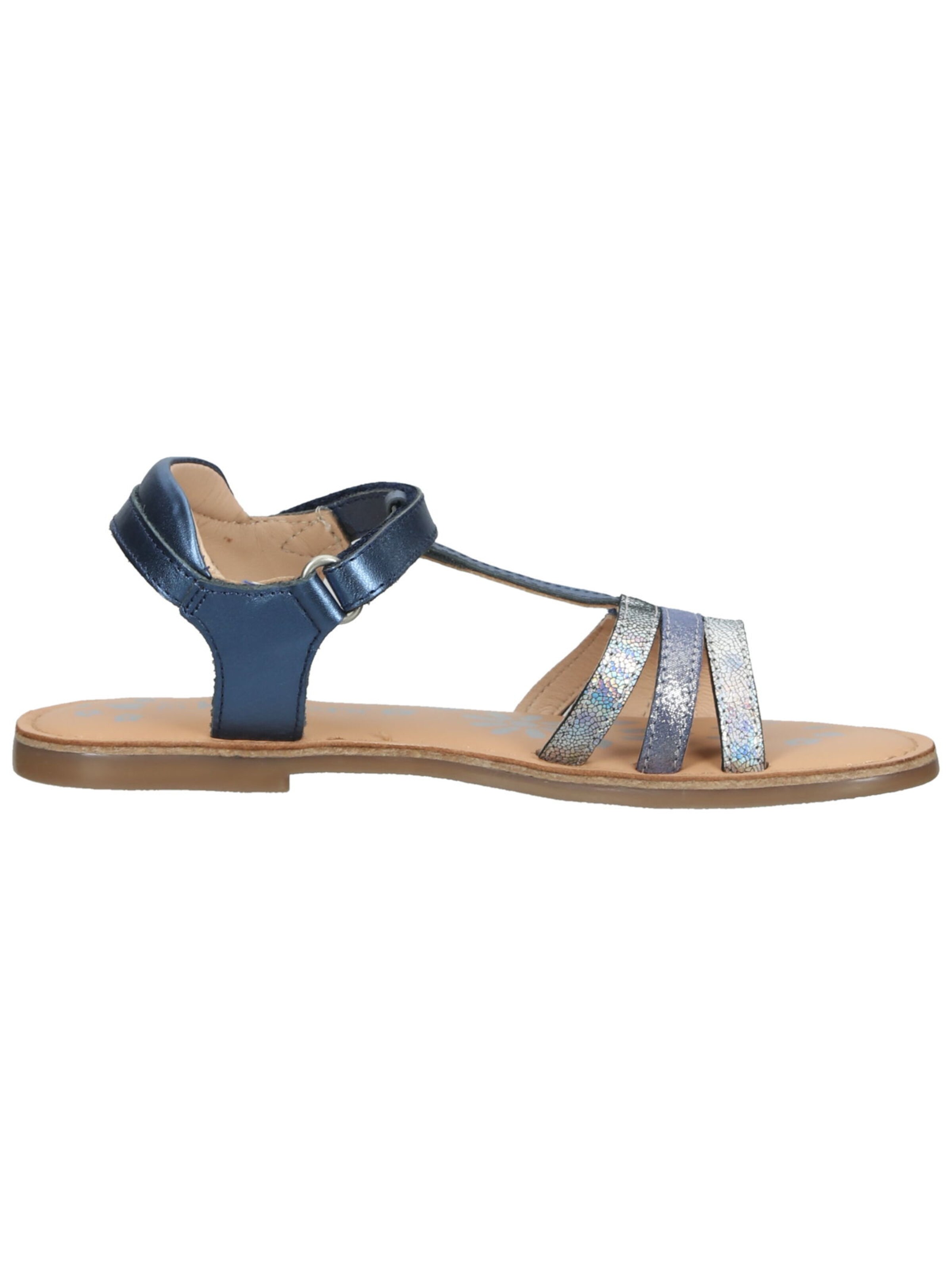 Kickers Sandals in Blue
