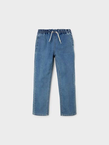 NAME IT Regular Jeans 'Bella' in Blue