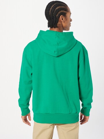 ARMEDANGELS - Sudadera 'Khaalo' en verde