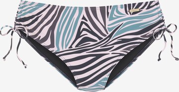 Pantaloncini per bikini di SUNSEEKER in colori misti: frontale