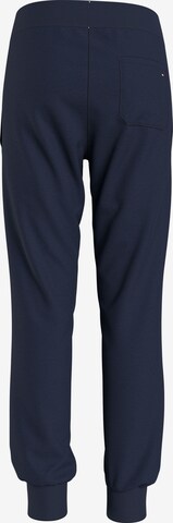 TOMMY HILFIGER Jogginganzug in Blau