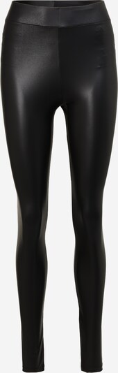 Pieces Tall Leggings 'NEW' i sort, Produktvisning