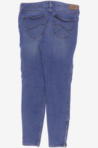 Lee Jeans in 31 in Blue