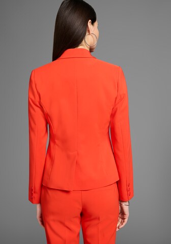 HECHTER PARIS Blazer in Red