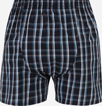 D.E.A.L International Boxershorts in Blau