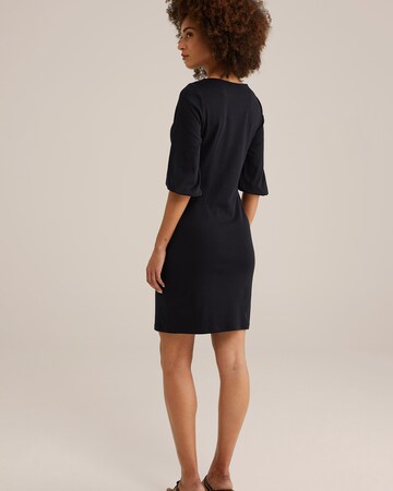 Abito di WE Fashion in nero