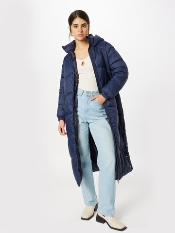 VERO MODA Mantel in Blau