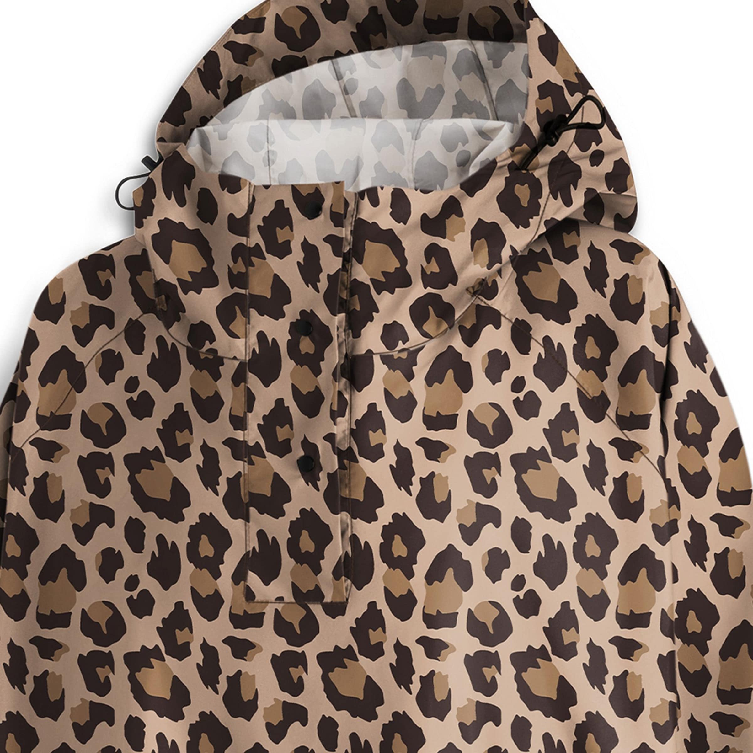 Manteau mi-saison 'Mini Max ' REISENTHEL en marron