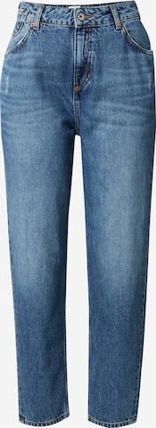 Loosefit Jean 'CHARLOTTE' MUSTANG en bleu : devant