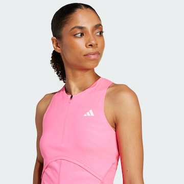 Completo sportivo di ADIDAS PERFORMANCE in rosa