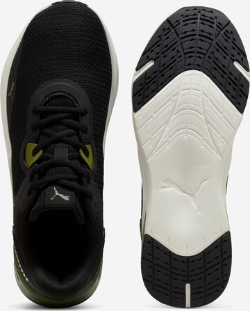 PUMA Athletic Shoes 'Disperse XT 3 Neo Force' in Black