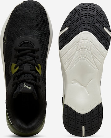 PUMA Athletic Shoes 'Disperse XT 3 Neo Force' in Black