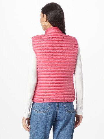 Gilet 'ARABELLA' SAVE THE DUCK en rose