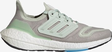 ADIDAS SPORTSWEAR Bežecká obuv 'Ultraboost 22' - Sivá