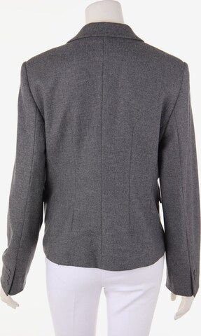 Max Mara Blazer L in Grau