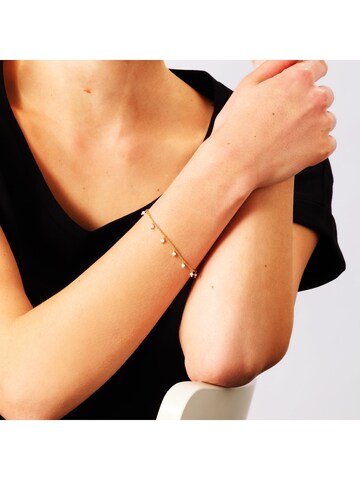 ESPRIT Armband in Gelb: predná strana