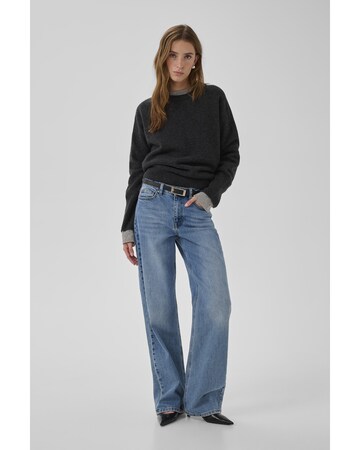 Pull-over My Essential Wardrobe en gris