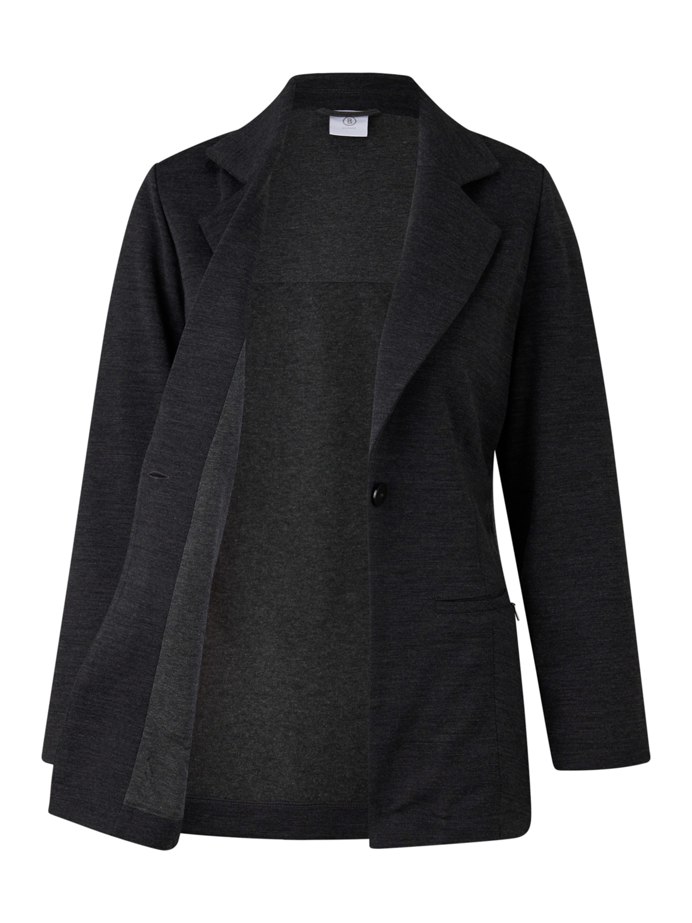 BOGNER Blazer 'Bonnie' in Black