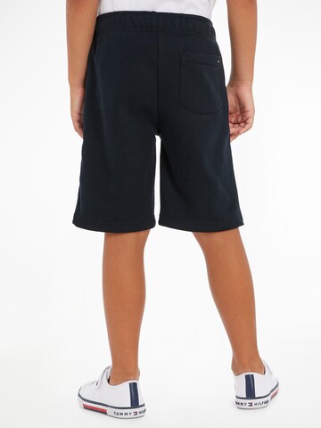 regular Pantaloni 'TIMELESS' di TOMMY HILFIGER in blu