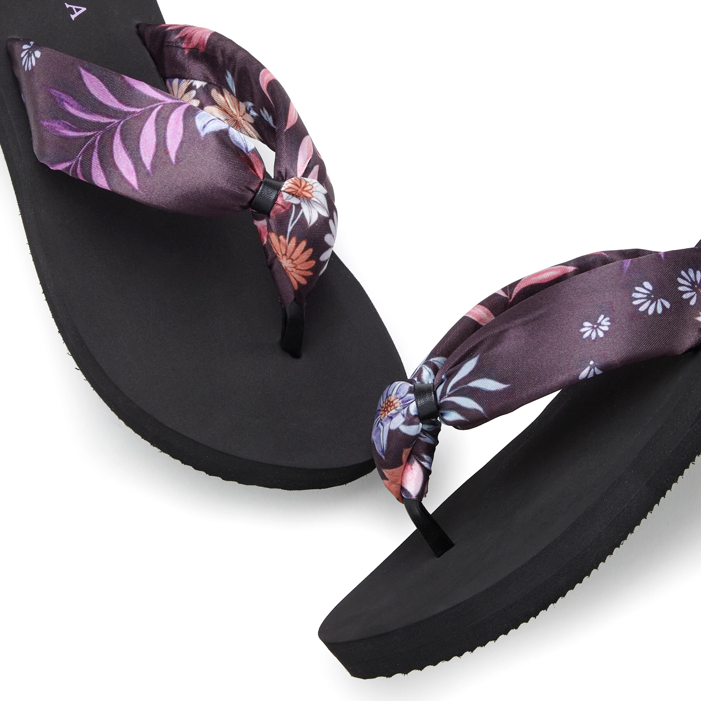 LASCANA Varbavaheplätu, värv lilla