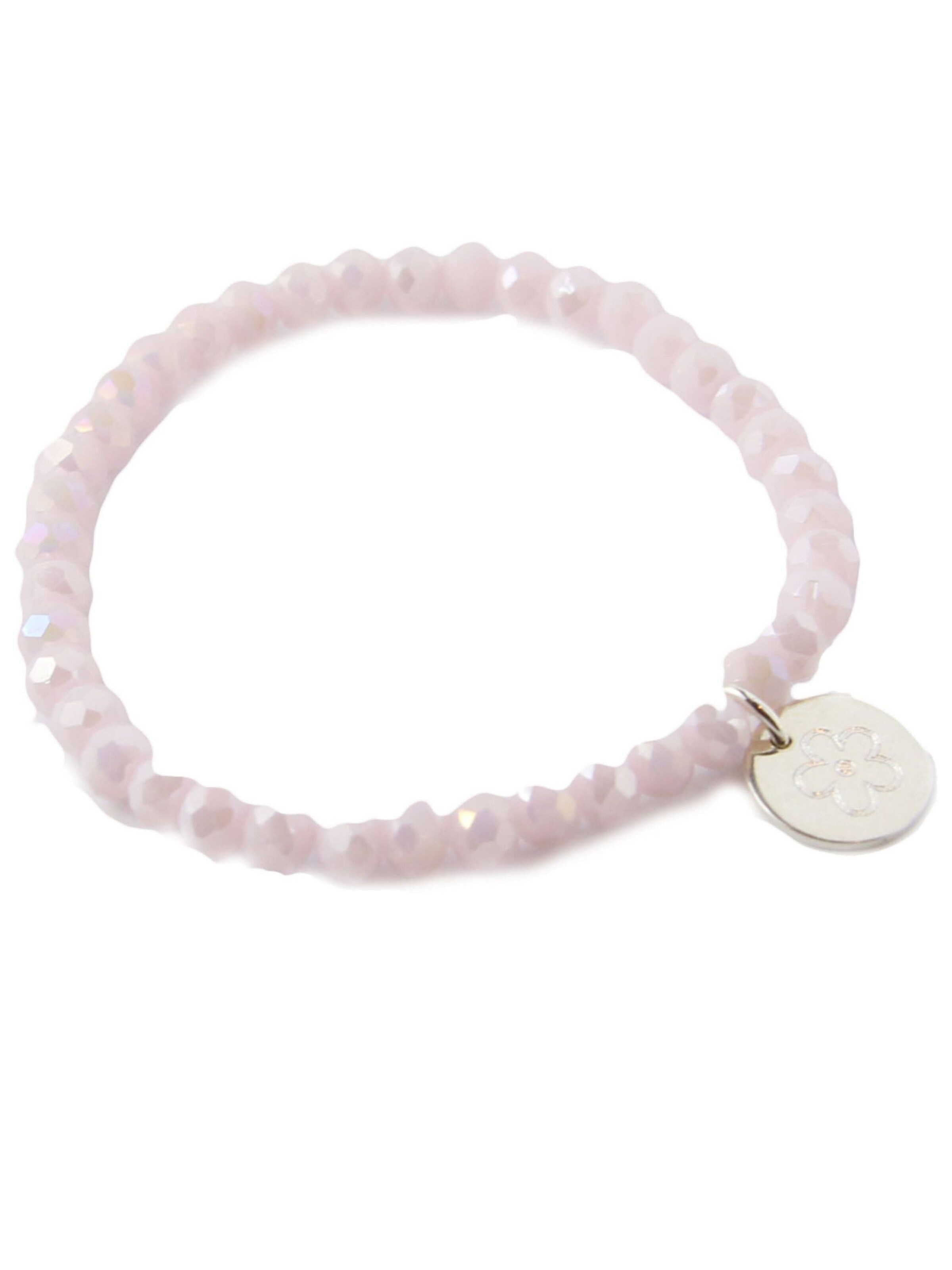 Bijou BEKA&BELL en rose : devant