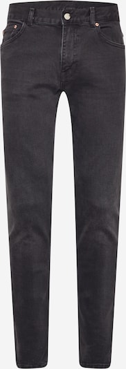 Dr. Denim Jeans 'Clark' i svart, Produktvy