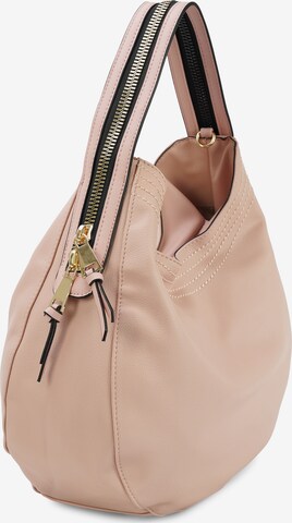 HARPA Shoulder Bag 'Dilanna' in Pink