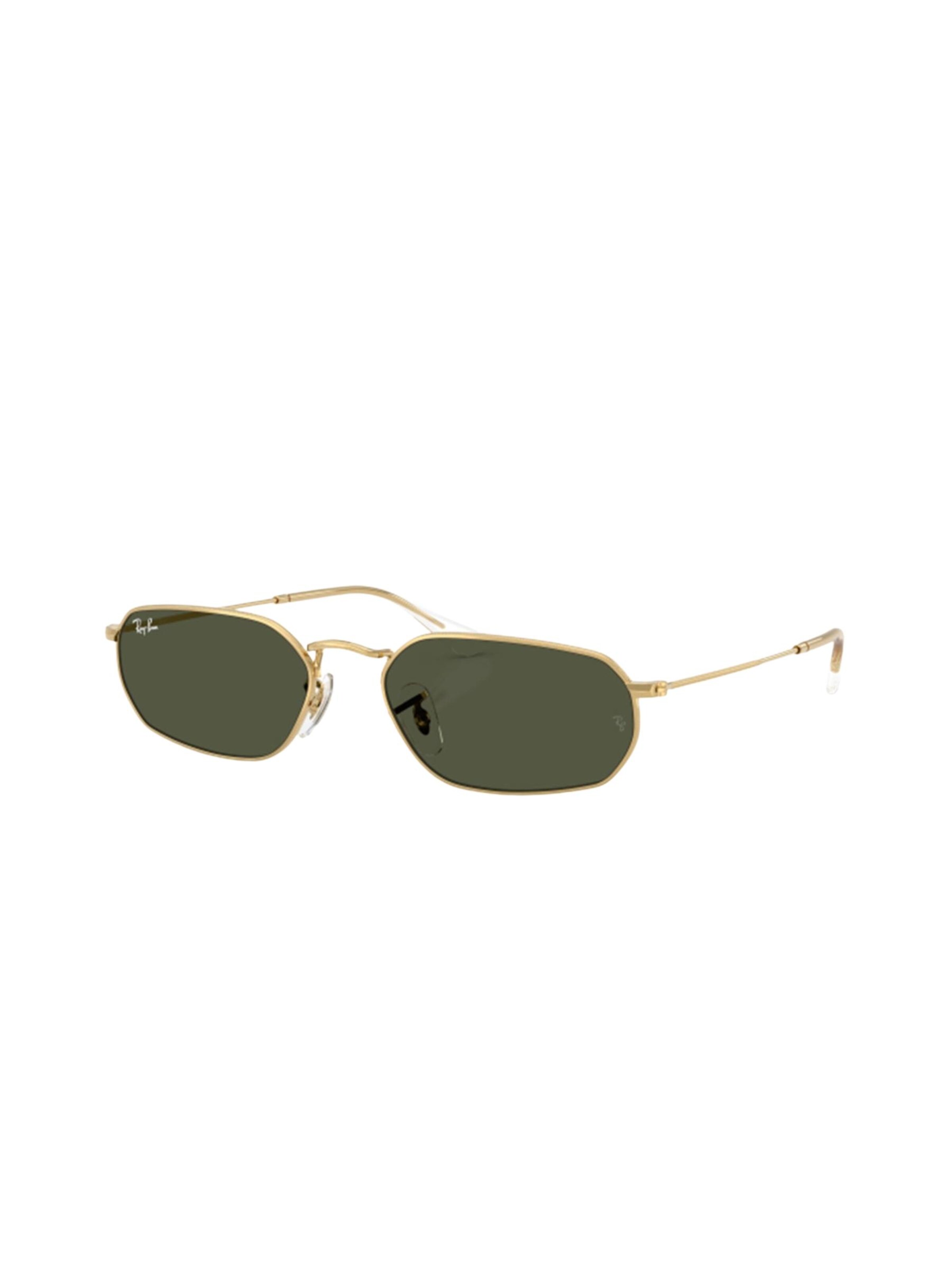 Ray-Ban Sunglasses in Gold