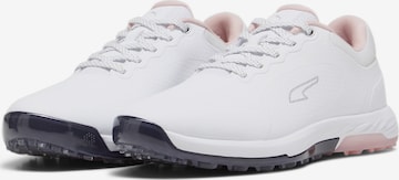 PUMA Athletic Shoes 'Alphacat NITRO™ ' in White