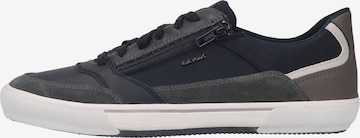 GEOX Sneakers laag in Grijs