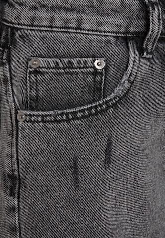 Redbridge Regular Jeans 'Dunfermline' in Grau