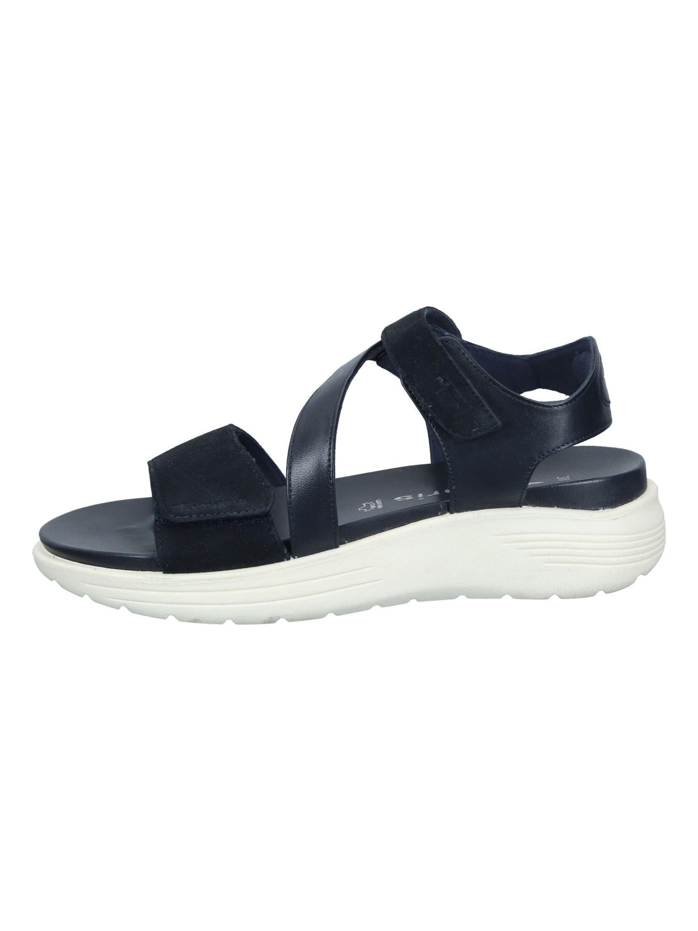 Tamaris Sandals in Blue