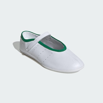 ADIDAS ORIGINALS Sneakers laag 'Stan Smith' in Wit