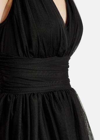 Nicowa Dress 'Balino' in Black
