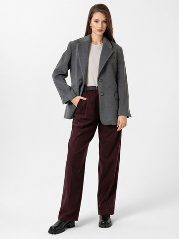 Antioch Blazer 'Chaima' in Grey