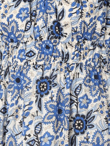 Only Petite Dress 'ONLKATIE' in Blue