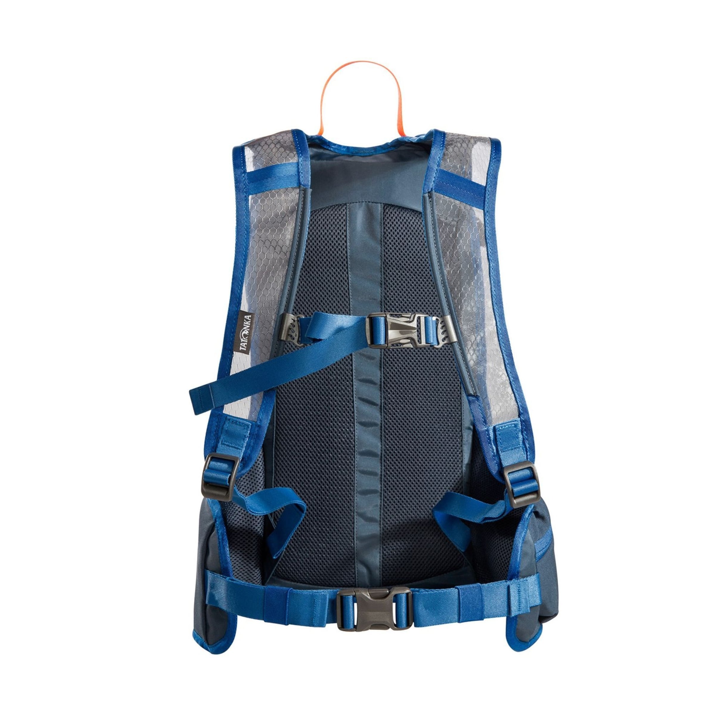 TATONKA Backpack 'Baix 12 ' in Blue