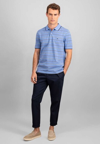 FYNCH-HATTON Shirt in Blauw