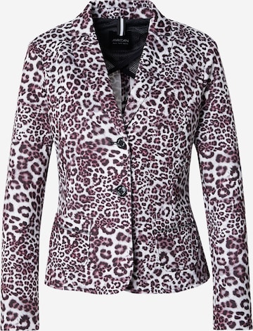 Marc Cain Bleiseri värissä ruskea: etupuoli