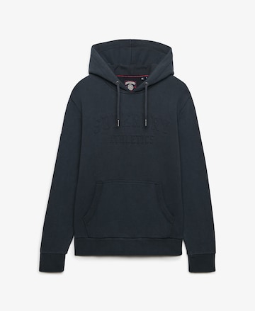 Sweat-shirt Superdry & Co en noir