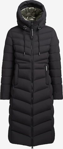 pilka khujo Žieminis paltas ' Ingram4 ': priekis