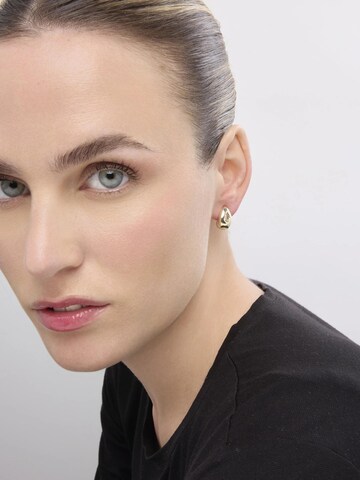 LUXBYLUX Earrings in Gold
