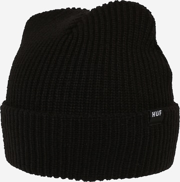 HUF - Gorros em preto