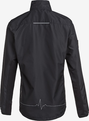 ELITE LAB Athletic Jacket 'Shell' in Black