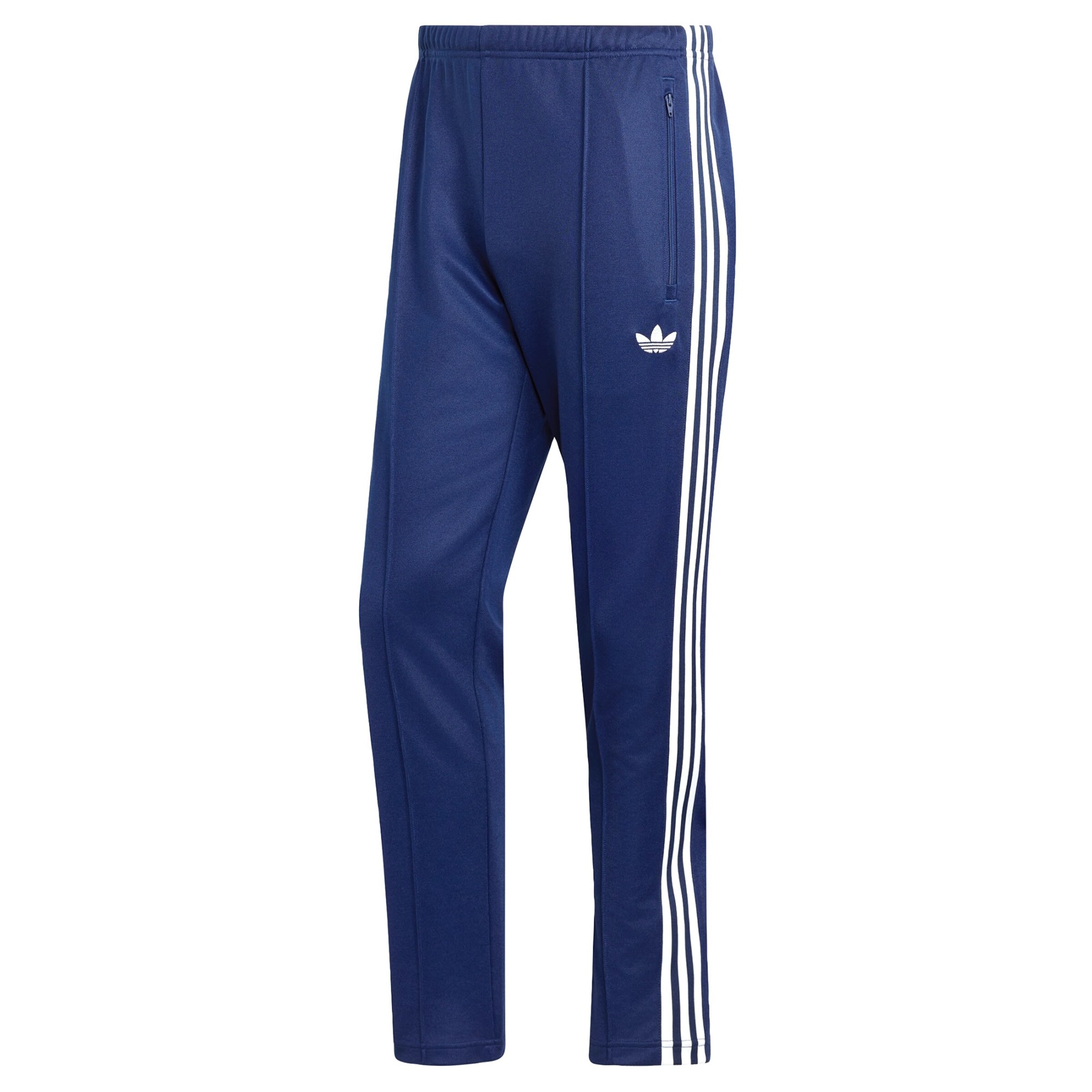 ADIDAS ORIGINALS Hlače 'Classic' | modra barva: sprednja stran