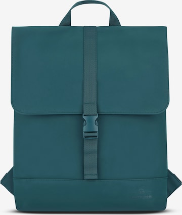 Johnny Urban - Mochila 'Ruby' en verde: frente