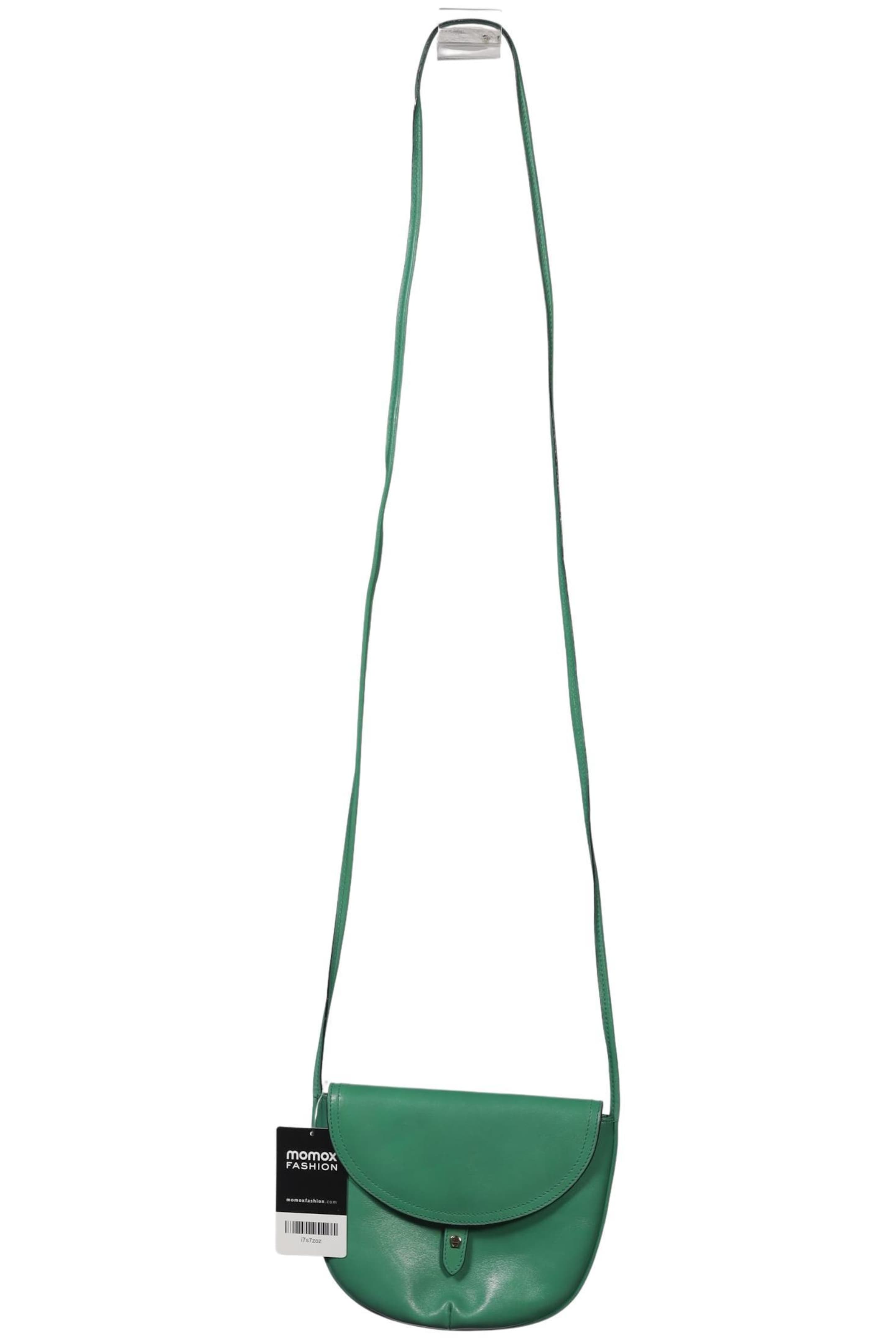 AIGNER Bag in One size in Green: front