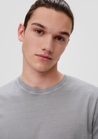 QS Shirt in Grey