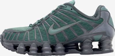 Nike Sportswear Σνίκερ χαμηλό 'SHOX' σε 40 σε γκρι / πράσινο, Άποψη προϊόντος