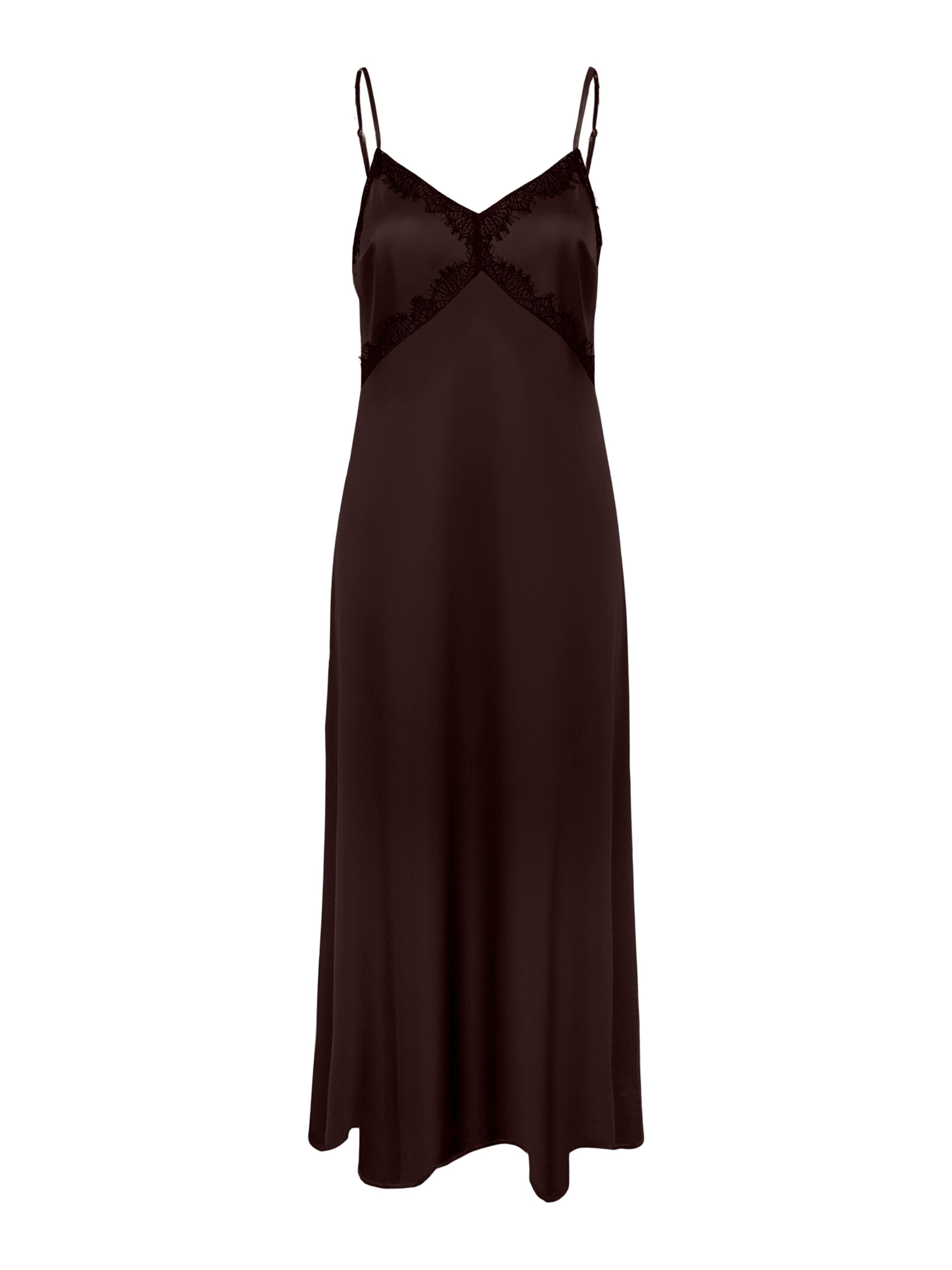 VERO MODA Cocktail Dress 'VMLISA' in 34 in Dark brown, Item view